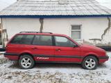 Volkswagen Passat 1991 года за 1 300 000 тг. в Караганда – фото 2