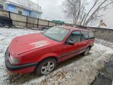 Volkswagen Passat 1991 года за 1 300 000 тг. в Караганда – фото 3