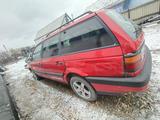 Volkswagen Passat 1991 года за 1 300 000 тг. в Караганда – фото 4