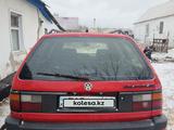 Volkswagen Passat 1991 года за 1 300 000 тг. в Караганда – фото 5
