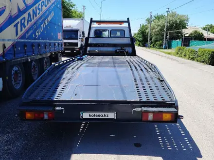 ГАЗ  ГАЗель Next 2012 года за 5 000 000 тг. в Алматы – фото 7