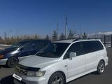 Mitsubishi Chariot 1998 годаүшін2 550 000 тг. в Алматы