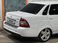 ВАЗ (Lada) Priora 2170 2014 годаүшін3 100 000 тг. в Шымкент – фото 3