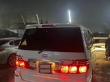 Toyota Alphard 2006 года за 8 500 000 тг. в Алматы – фото 4