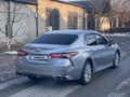 Toyota Camry 2019 года за 11 500 000 тг. в Шымкент – фото 4