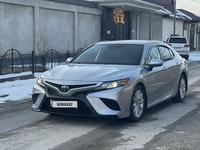 Toyota Camry 2019 года за 11 500 000 тг. в Шымкент