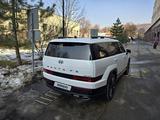 Hyundai Santa Fe 2025 года за 24 500 000 тг. в Алматы – фото 3