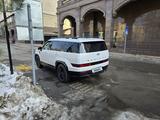 Hyundai Santa Fe 2025 года за 24 500 000 тг. в Алматы – фото 4