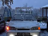 ВАЗ (Lada) 2114 2004 года за 1 000 000 тг. в Шымкент