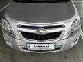 Chevrolet Cobalt 2021 года за 4 650 000 тг. в Астана – фото 2