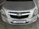 Chevrolet Cobalt 2021 годаүшін4 650 000 тг. в Астана – фото 2