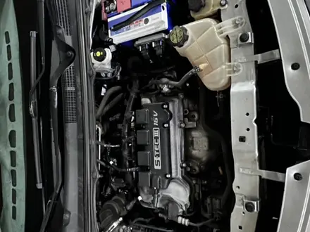 Chevrolet Cobalt 2021 года за 4 650 000 тг. в Астана – фото 9