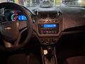 Chevrolet Cobalt 2021 года за 4 650 000 тг. в Астана – фото 11