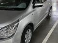 Chevrolet Cobalt 2021 года за 4 650 000 тг. в Астана – фото 3