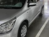 Chevrolet Cobalt 2021 годаүшін4 650 000 тг. в Астана – фото 3