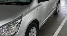 Chevrolet Cobalt 2021 годаүшін4 650 000 тг. в Астана – фото 3