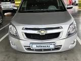Chevrolet Cobalt 2021 годаүшін4 650 000 тг. в Астана