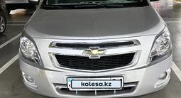 Chevrolet Cobalt 2021 годаүшін4 650 000 тг. в Астана