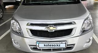 Chevrolet Cobalt 2021 годаүшін4 650 000 тг. в Астана