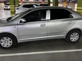 Chevrolet Cobalt 2021 годаүшін4 650 000 тг. в Астана – фото 4