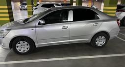 Chevrolet Cobalt 2021 годаүшін4 650 000 тг. в Астана – фото 4