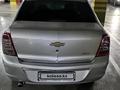 Chevrolet Cobalt 2021 года за 4 650 000 тг. в Астана – фото 6