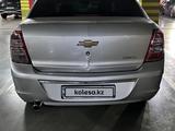 Chevrolet Cobalt 2021 годаүшін4 650 000 тг. в Астана – фото 5