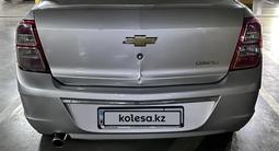 Chevrolet Cobalt 2021 годаүшін4 650 000 тг. в Астана – фото 5