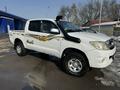 Toyota Hilux 2008 года за 6 300 000 тг. в Алматы