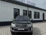 Lexus LX 570 2013 годаfor22 000 000 тг. в Тараз
