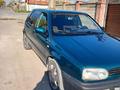 Volkswagen Golf 1995 года за 1 700 000 тг. в Шымкент – фото 4