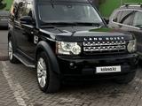 Land Rover Discovery 2009 года за 11 800 000 тг. в Алматы – фото 3