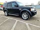 Land Rover Discovery 2009 года за 11 800 000 тг. в Алматы – фото 2