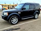 Land Rover Discovery 2009 года за 11 800 000 тг. в Алматы – фото 4