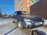 ВАЗ (Lada) Priora 2172 2012 года за 2 550 000 тг. в Костанай – фото 4