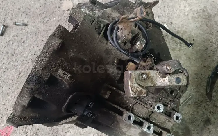 МКПП форд транзит 5 ступка 2.2 (fa) за 120 000 тг. в Шымкент