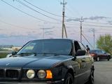 BMW 525 1989 годаүшін2 000 000 тг. в Костанай – фото 5