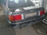 Audi 100 1991 года за 800 000 тг. в Темиртау – фото 4