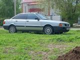 Audi 80 1991 годаүшін850 000 тг. в Уральск