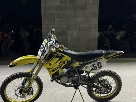 Suzuki  RM 85 2015 года за 1 600 000 тг. в Алматы – фото 4