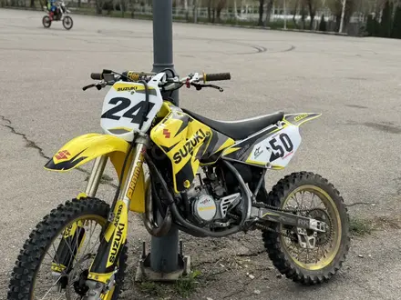 Suzuki  RM 85 2015 года за 1 600 000 тг. в Алматы – фото 3