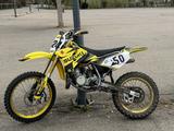 Suzuki  RM 85 2015 года за 1 600 000 тг. в Алматы