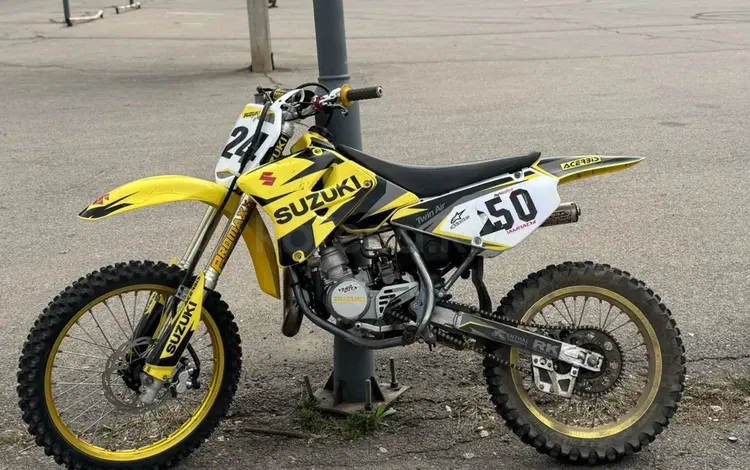 Suzuki  RM 85 2015 годаүшін1 600 000 тг. в Алматы