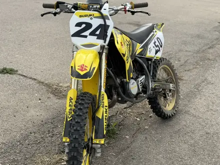 Suzuki  RM 85 2015 года за 1 600 000 тг. в Алматы – фото 2