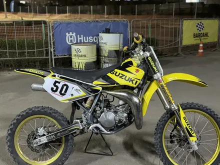 Suzuki  RM 85 2015 года за 1 600 000 тг. в Алматы – фото 5