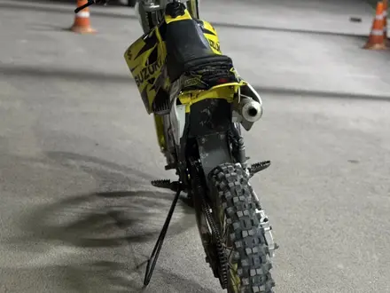 Suzuki  RM 85 2015 года за 1 600 000 тг. в Алматы – фото 7