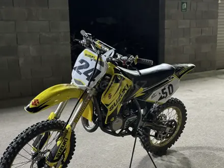 Suzuki  RM 85 2015 года за 1 600 000 тг. в Алматы – фото 8