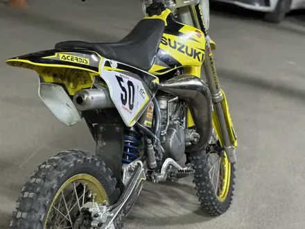 Suzuki  RM 85 2015 года за 1 600 000 тг. в Алматы – фото 6