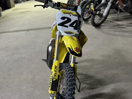 Suzuki  RM 85 2015 года за 1 600 000 тг. в Алматы – фото 10