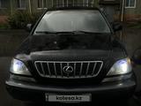 Lexus RX 300 1999 года за 4 500 000 тг. в Костанай